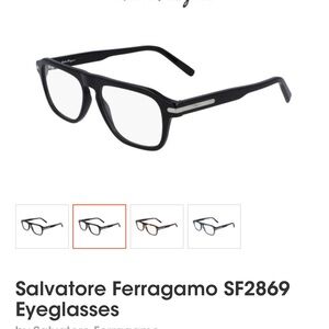 Salvatore Ferragamo eyeGlasses